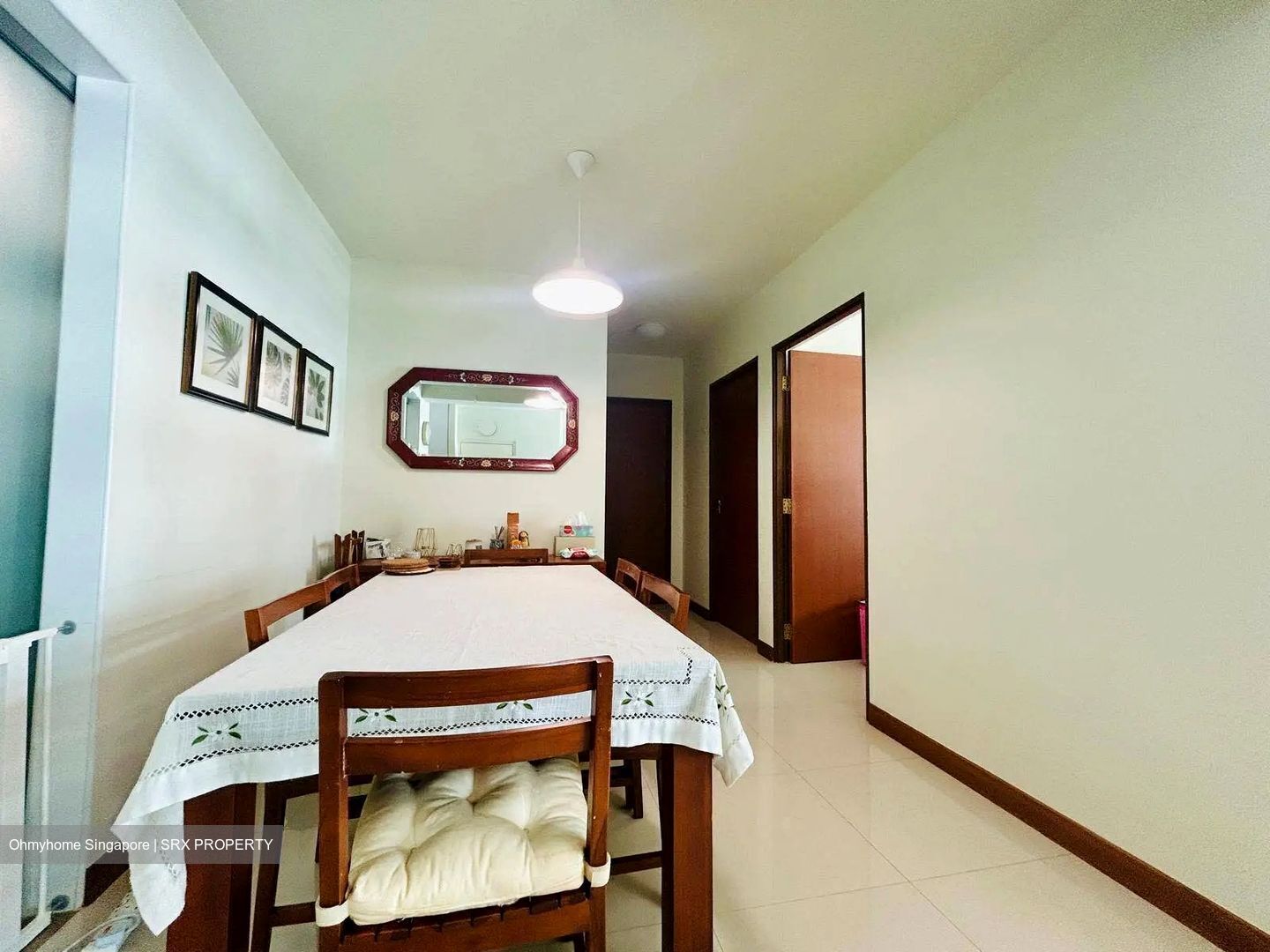 Blk 70A Telok Blangah Ridgeview (Bukit Merah), HDB 4 Rooms #467205791